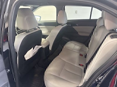 2025 Mitsubishi Eclipse Cross SEL