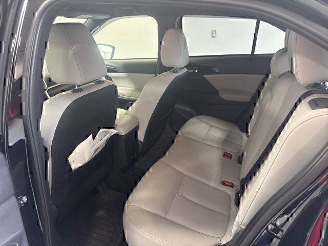 2025 Mitsubishi Eclipse Cross SEL