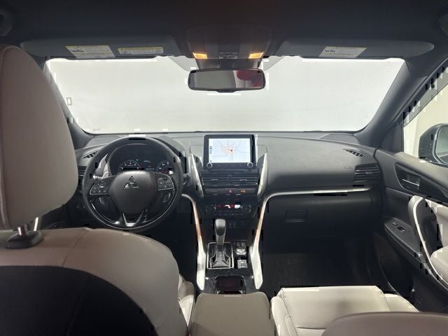2025 Mitsubishi Eclipse Cross SEL