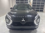 2025 Mitsubishi Eclipse Cross SEL
