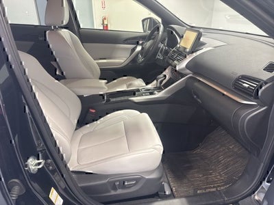 2025 Mitsubishi Eclipse Cross SEL