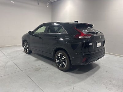 2025 Mitsubishi Eclipse Cross SEL