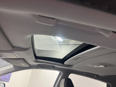 2007 Honda CR-V EX-L