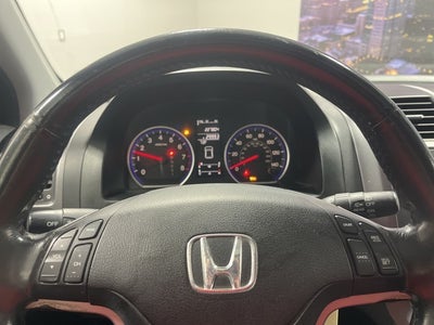 2007 Honda CR-V EX-L