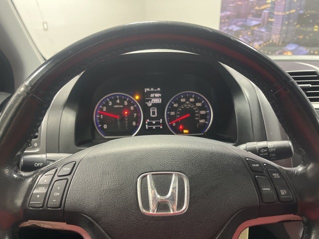 2007 Honda CR-V EX-L