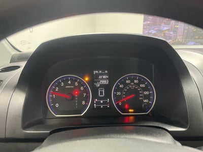 2007 Honda CR-V EX-L