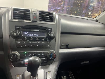 2007 Honda CR-V EX-L