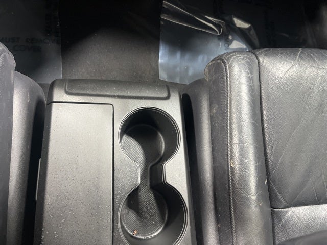 2007 Honda CR-V EX-L