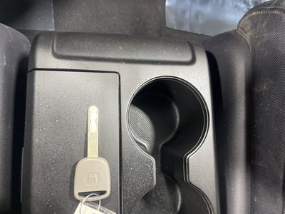 2007 Honda CR-V EX-L