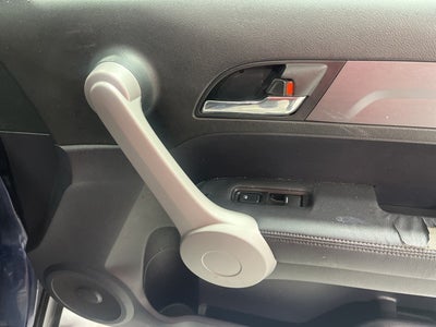 2007 Honda CR-V EX-L