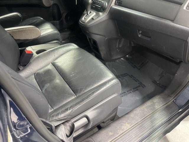 2007 Honda CR-V EX-L