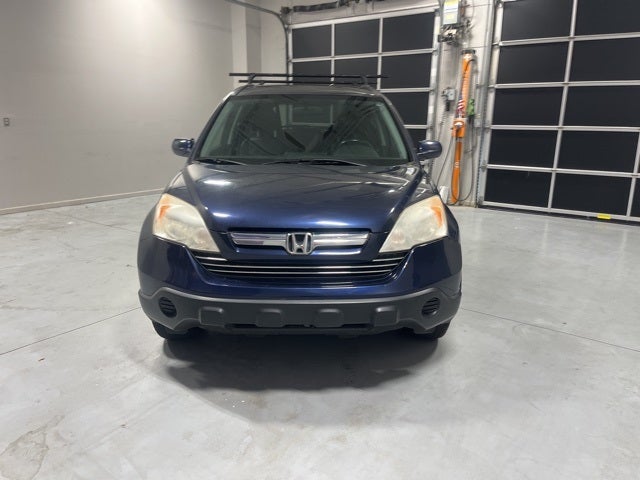 2007 Honda CR-V EX-L