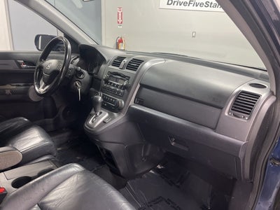 2007 Honda CR-V EX-L