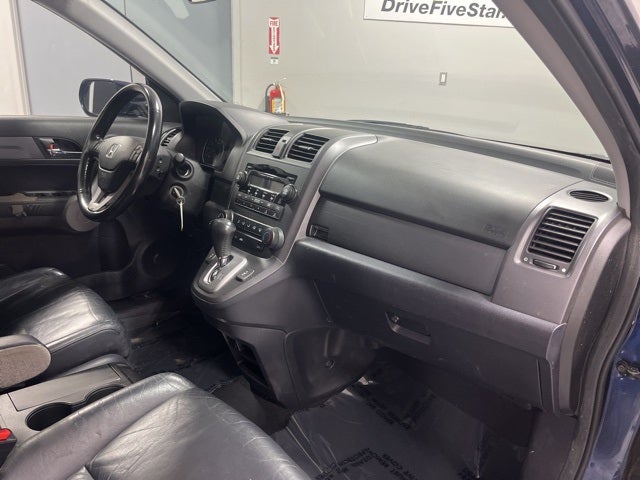 2007 Honda CR-V EX-L