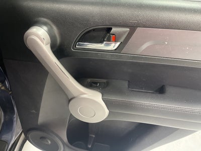 2007 Honda CR-V EX-L