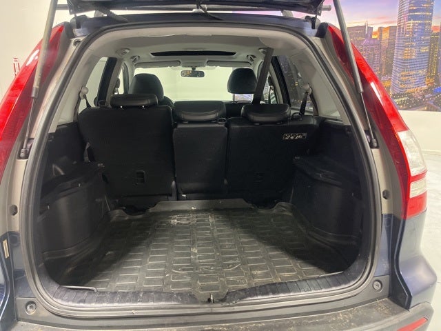 2007 Honda CR-V EX-L