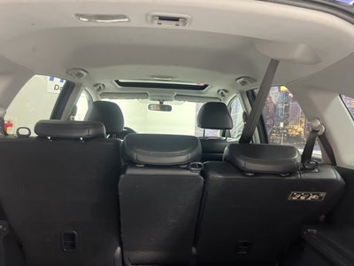 2007 Honda CR-V EX-L