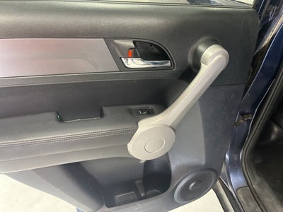 2007 Honda CR-V EX-L