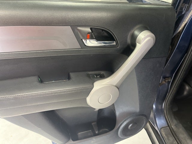 2007 Honda CR-V EX-L