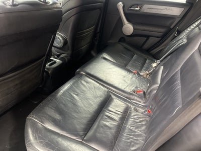 2007 Honda CR-V EX-L