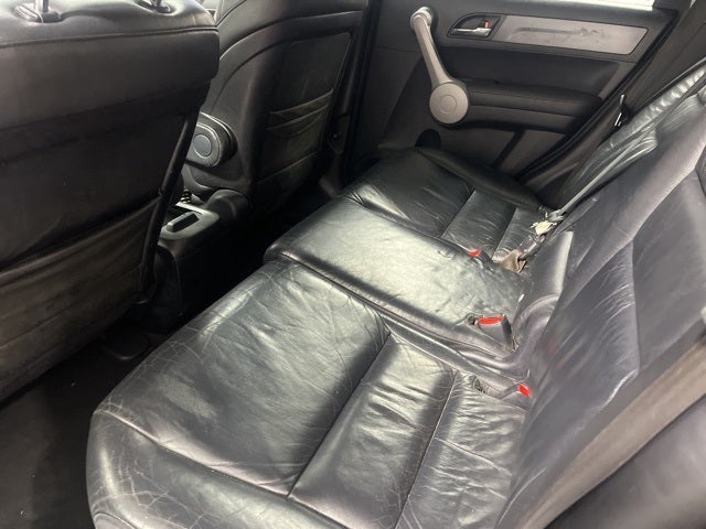 2007 Honda CR-V EX-L