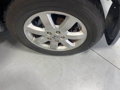 2007 Honda CR-V EX-L