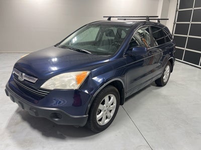 2007 Honda CR-V EX-L