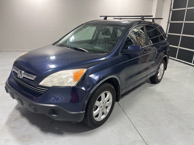 2007 Honda CR-V EX-L