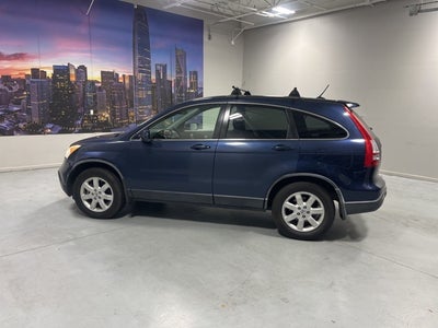 2007 Honda CR-V EX-L