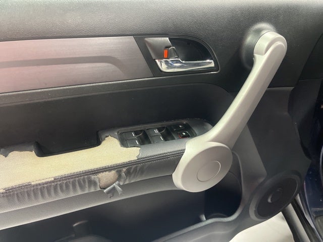 2007 Honda CR-V EX-L