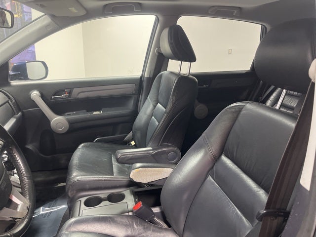 2007 Honda CR-V EX-L