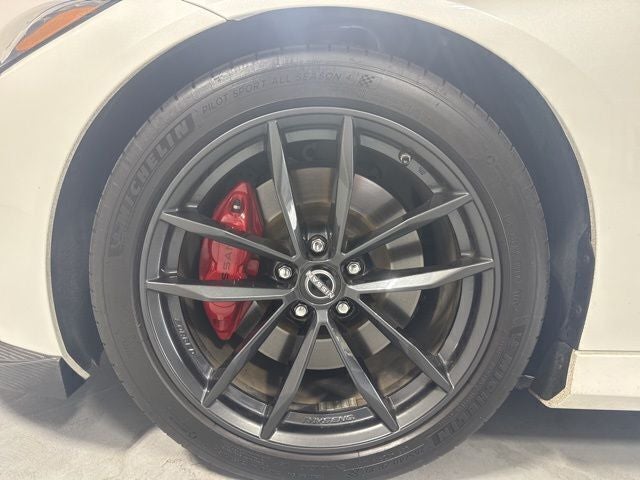 2023 Nissan Z Performance