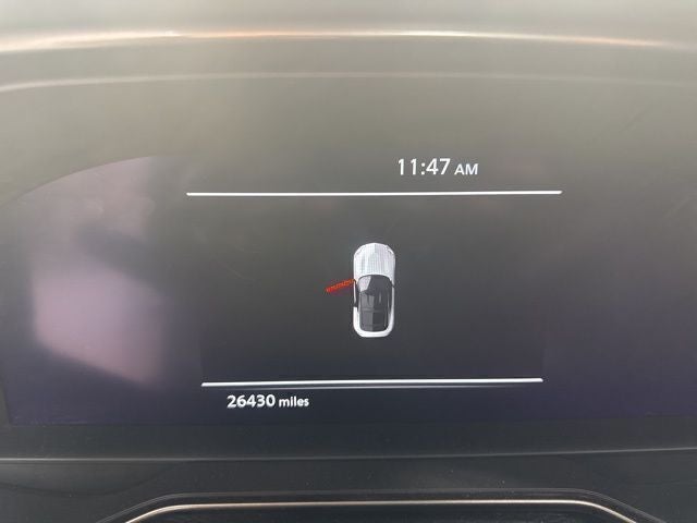 2023 Nissan Z Performance