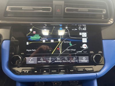 2023 Nissan Z Performance