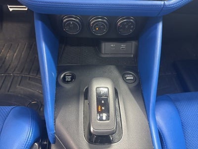 2023 Nissan Z Performance