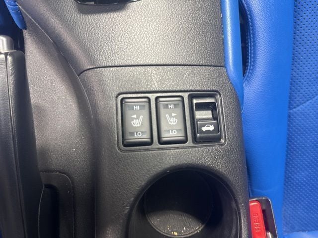 2023 Nissan Z Performance