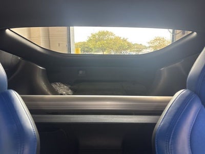 2023 Nissan Z Performance