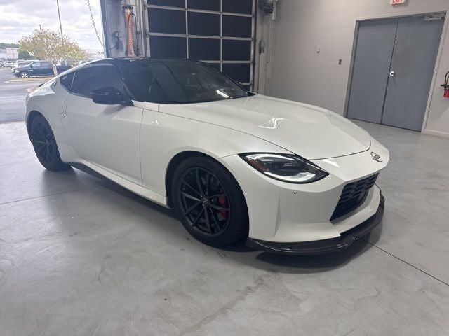 2023 Nissan Z Performance