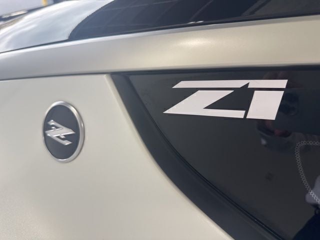 2023 Nissan Z Performance