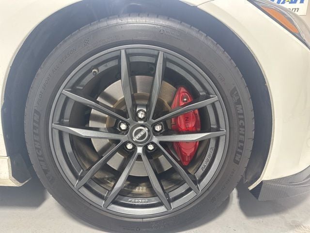 2023 Nissan Z Performance