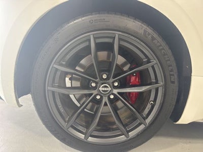 2023 Nissan Z Performance