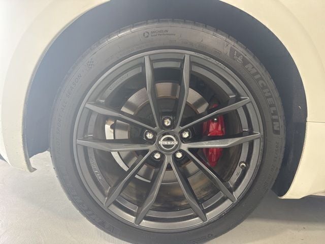 2023 Nissan Z Performance