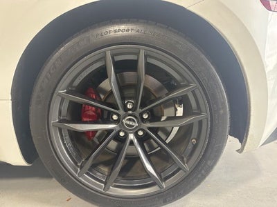 2023 Nissan Z Performance