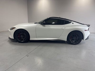 2023 Nissan Z Performance