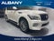 2015 INFINITI QX80 Base