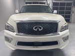 2015 INFINITI QX80 Base