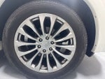 2015 INFINITI QX80 Base