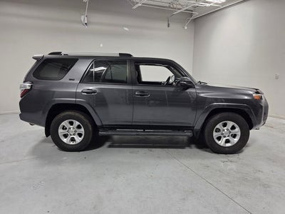 2020 Toyota 4Runner SR5 Premium