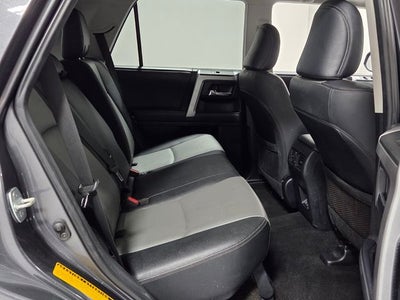 2020 Toyota 4Runner SR5 Premium