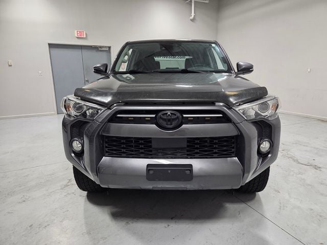 2020 Toyota 4Runner SR5 Premium